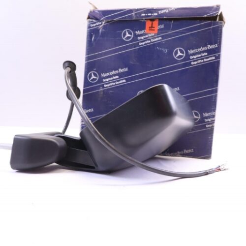 Outside Mirror, A6318103916