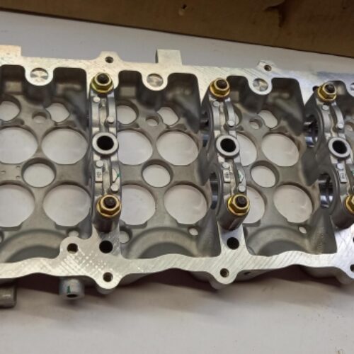 Housing, Camshaft, 97352262