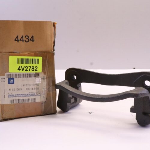 Carrier, Brake Caliper, 97035260