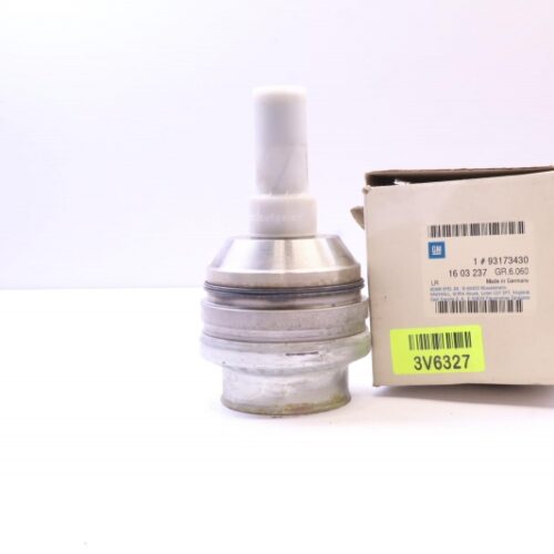 Joint Kit, Drive Shaft, 93173430