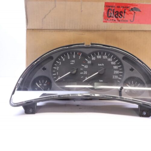 Instrument Cluster, 93170150