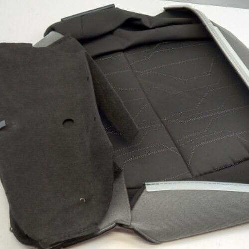 Seat Cover, 881601Y010DGB
