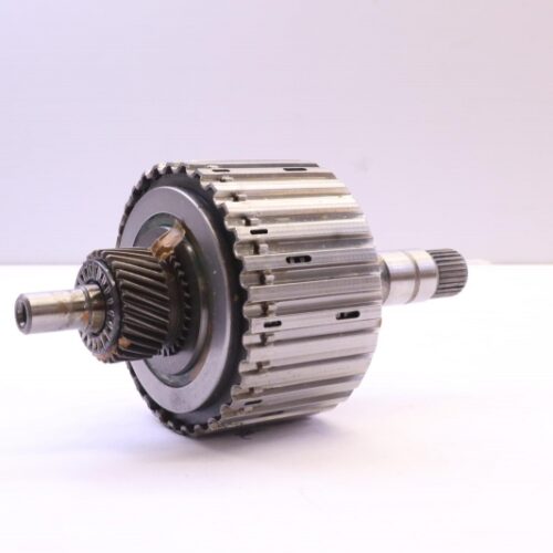 Friction Discs Drum, Automatic Transmission, 96016984