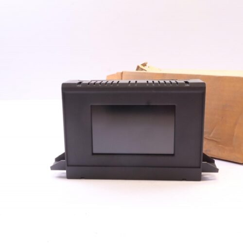 Display Unit, 13265763