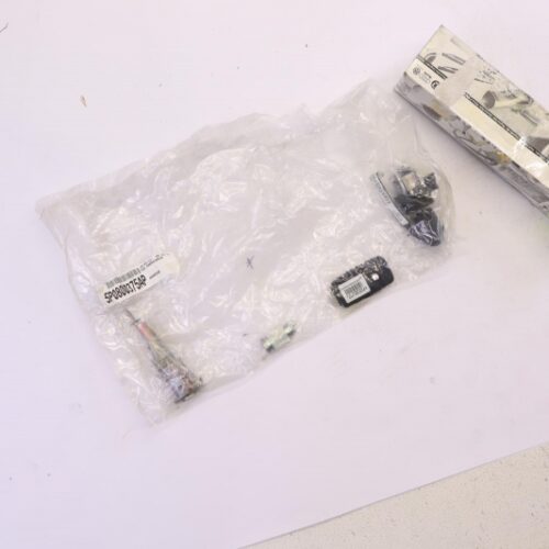 Lock Cylinder Kit, 5P0800375AP