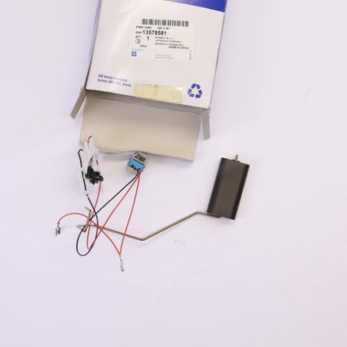 Sender Unit, Fuel Tank, 13578581