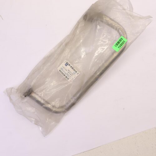 Exhaust Pipe, 97371321