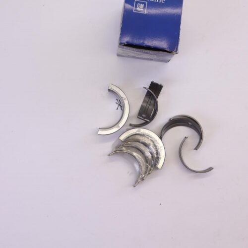 Main Bearings, Crankshaft, 92067469