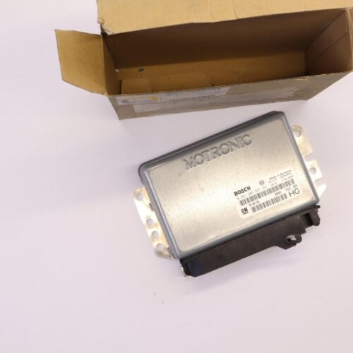 Control Unit, Engine Management, 90511024