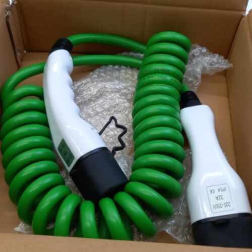 Battery Charger, KB24500002