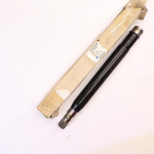 Intermediate Shaft, 9186588