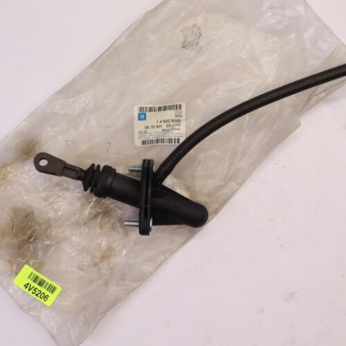 Master Cylinder, Clutch, 90578369