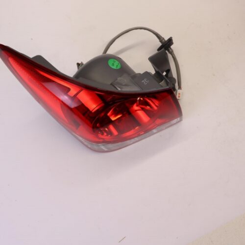 Combination Rearlight, 96829827