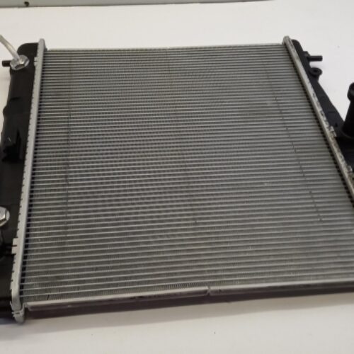 Radiator, Engine Cooling, 21460BH50A