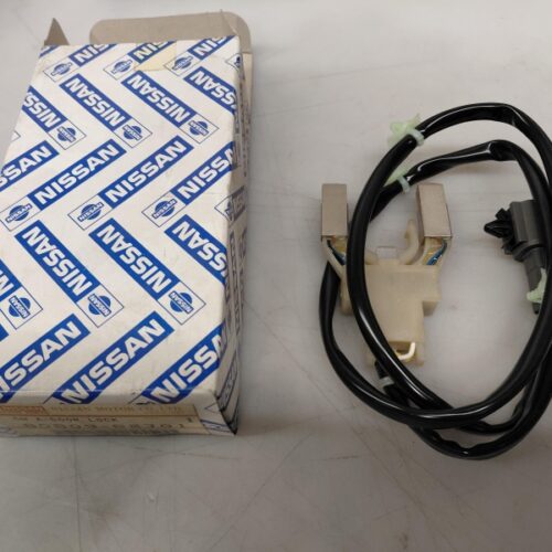 Switch, Door Lock, 8060362J01