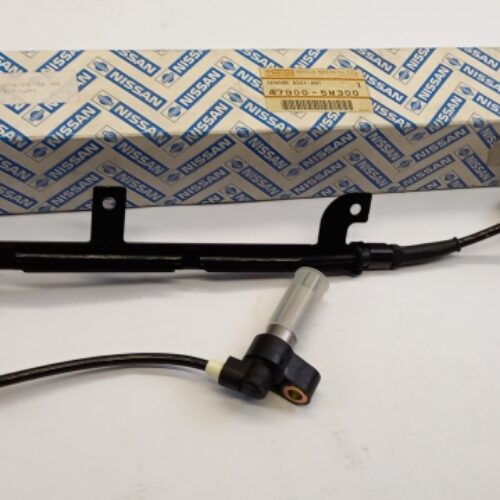 Sensor, Wheel Speed, 479005M300