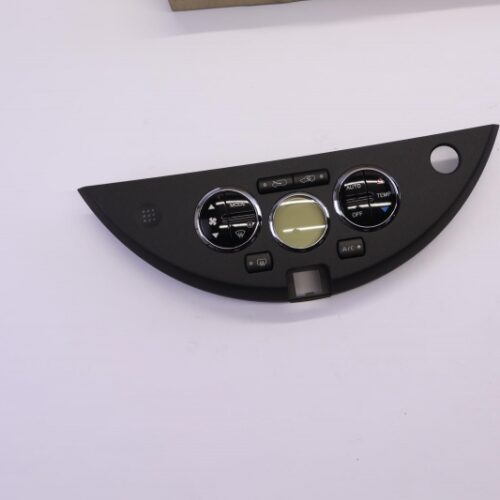 Control Unit, Heating / Ventilation, 275009U10A