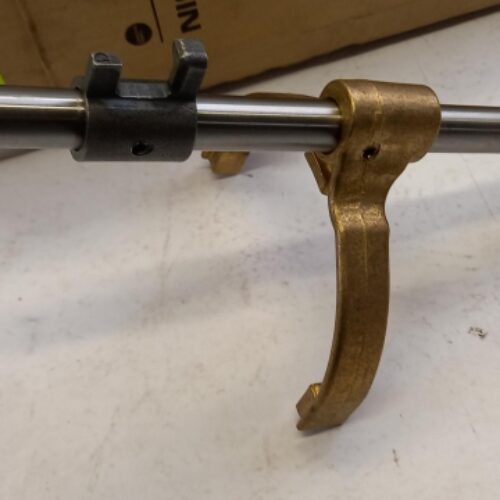 Selector/ Shift Fork, 328089X200