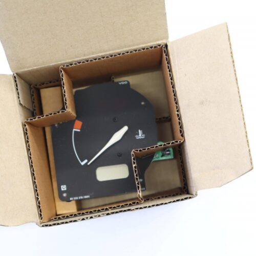 Temperature Gauge, 248354F105