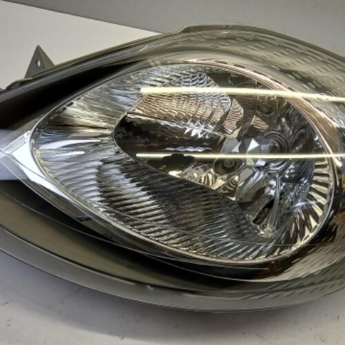 Headlight, 2606000QAE