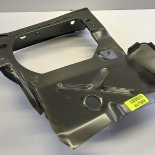 Base, Headlight, 7238238