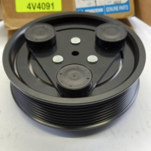 Freewheel, Air Conditioning Compressor, GAM661L20