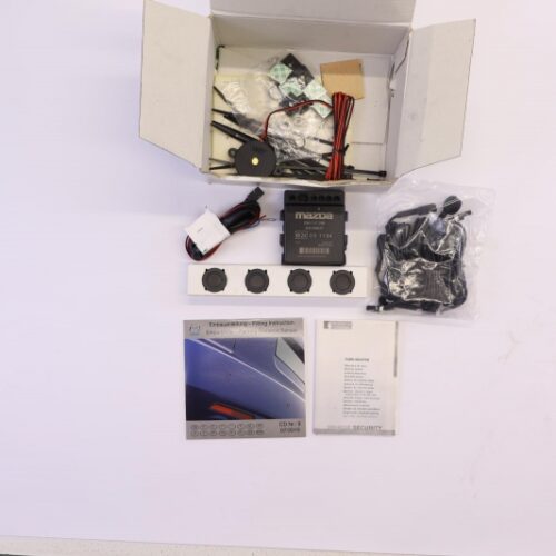 Parktronic Kit, C841V7290J