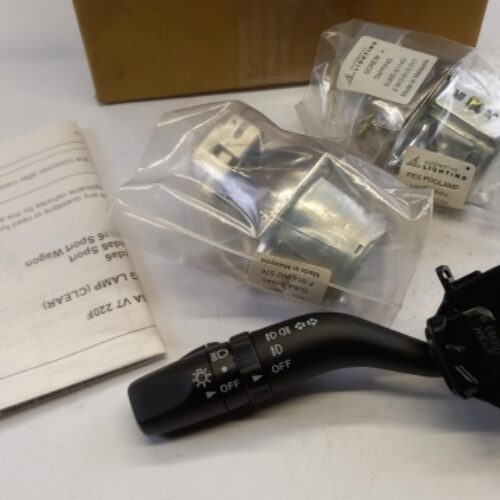 Fog Light Set, GJ5AV7220F