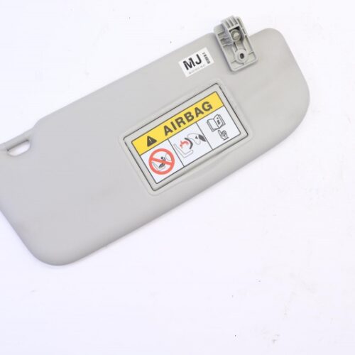 Sun Visor, 96400BR10A