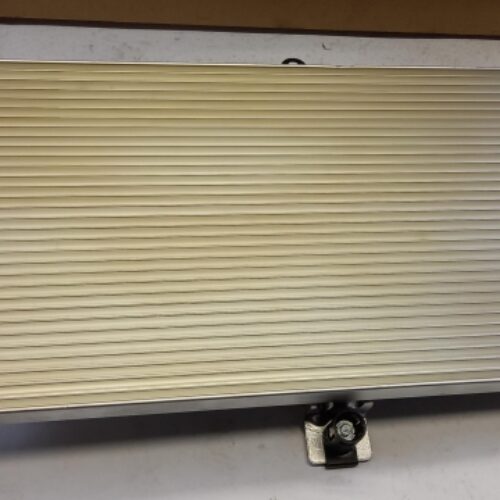 Fuel Radiator, 24460871