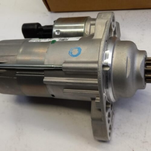 Starter, 02Z911024JX