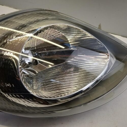 Headlight, 2600000QAD