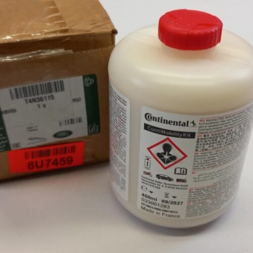 Adhesive/Glue/Sealant, T4N36115