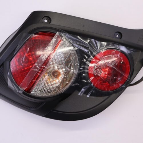 Tail Light, 95470359