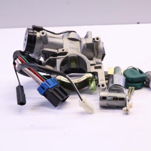 Lock Cylinder Kit, 0K08K09010D