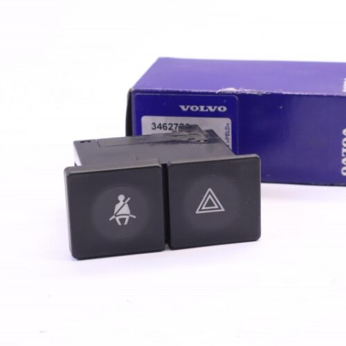 Hazard Light Switch, 3462725