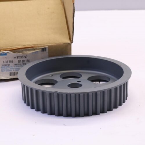 Gear, Camshaft, 97213747