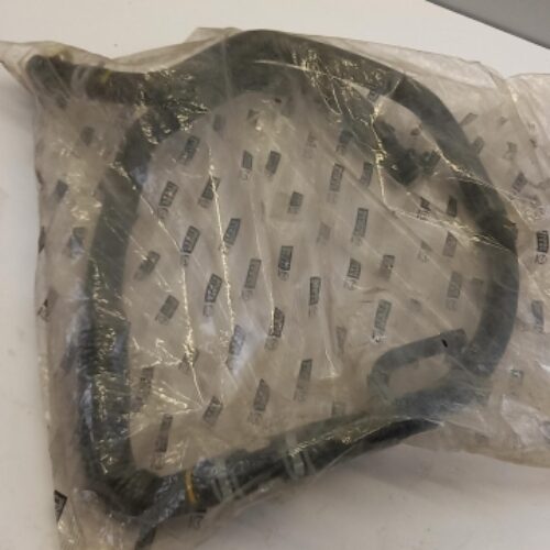 Coolant Pipe, BP4T6124YK