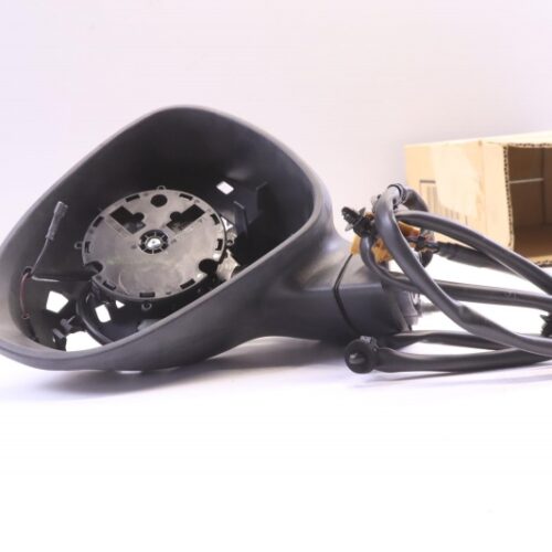 Outside Mirror, 3R1857507A9B9