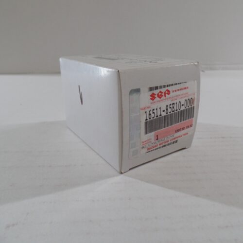 Oil Filter, 1651185E10000