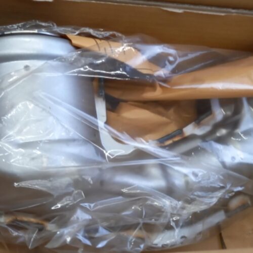 Catalytic Converter, B08A2BV80A