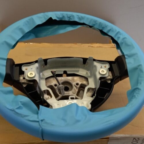 Steering Wheel, 48430EN00D