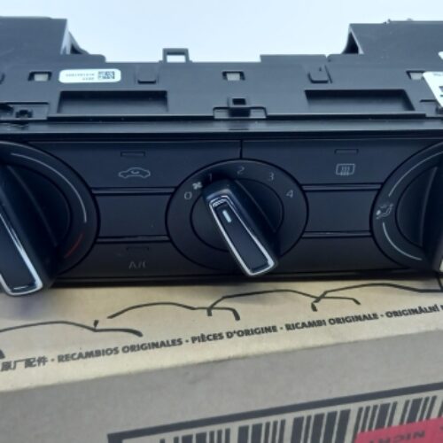 Control Element, Heating/Ventilation, 6F1820045FYMS