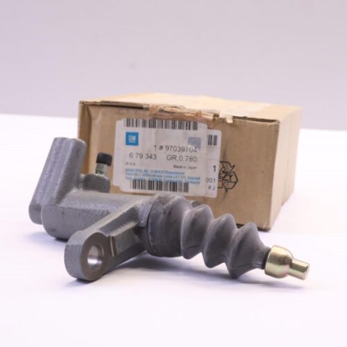 Slave Cylinder, Clutch, 97039704