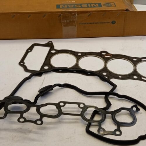 Gasket Set, Cylinder Head, 110424F025