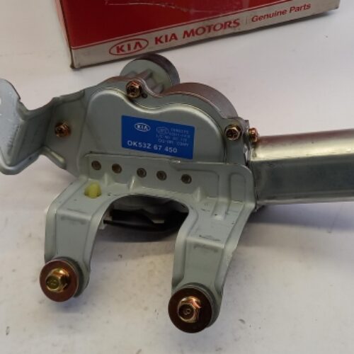 Wiper Motor, 0K53Z67450