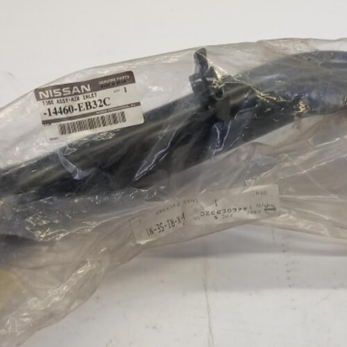 Charger Intake Hose, 14460EB32C