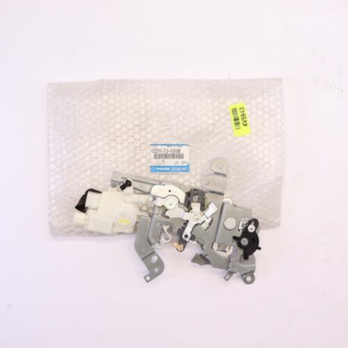 Door Lock, C23573380E