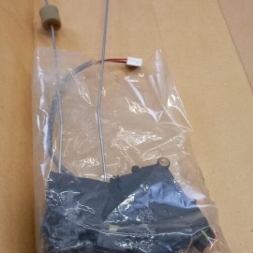 Door Lock, CB0373310F