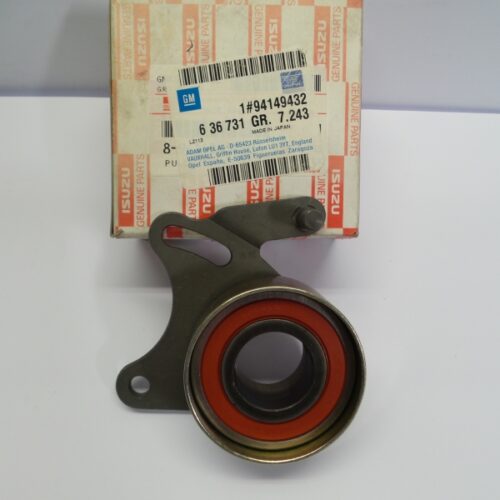 Belt Tensioner/Pulley, 94149432